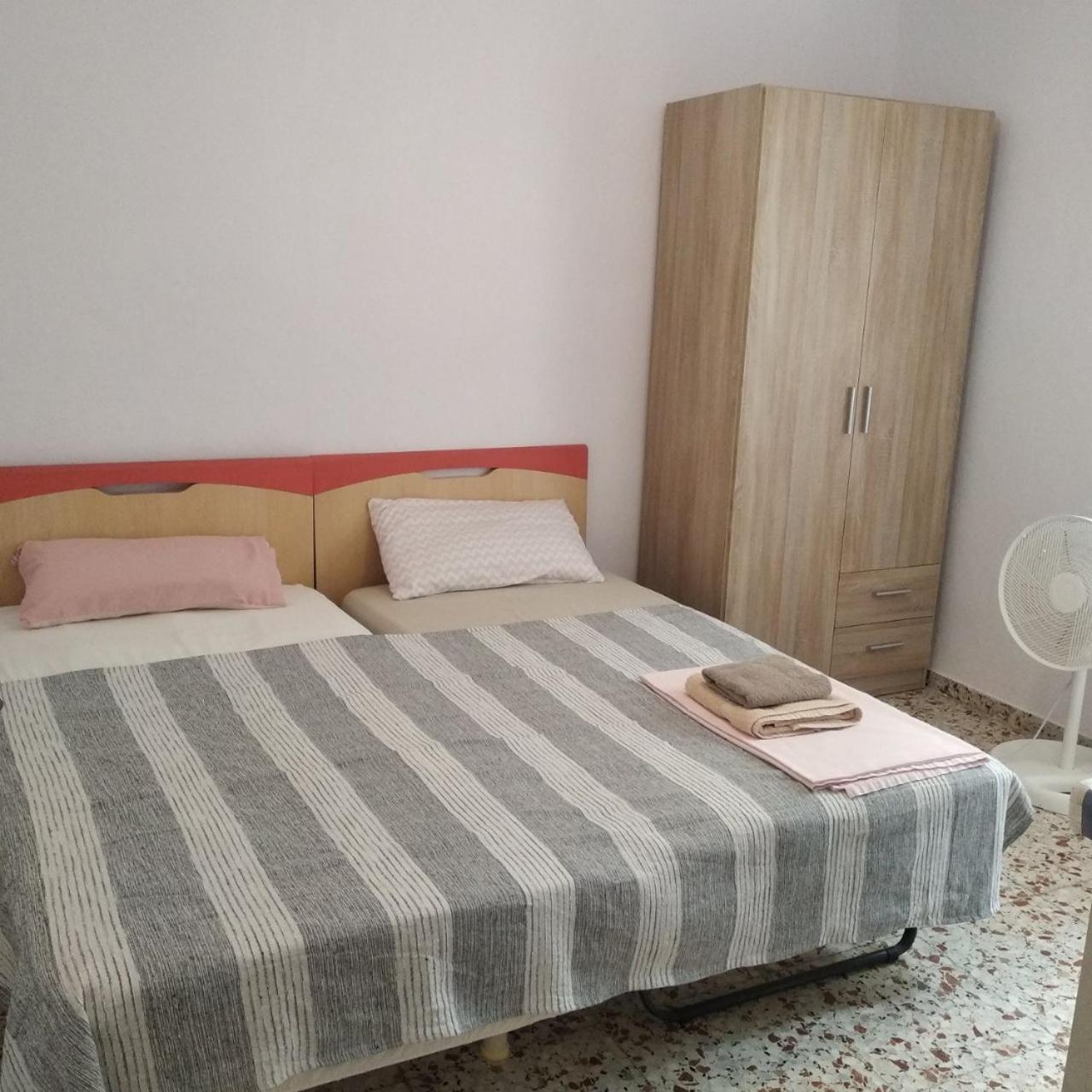 Сozy House Apartamento Alicante Exterior foto