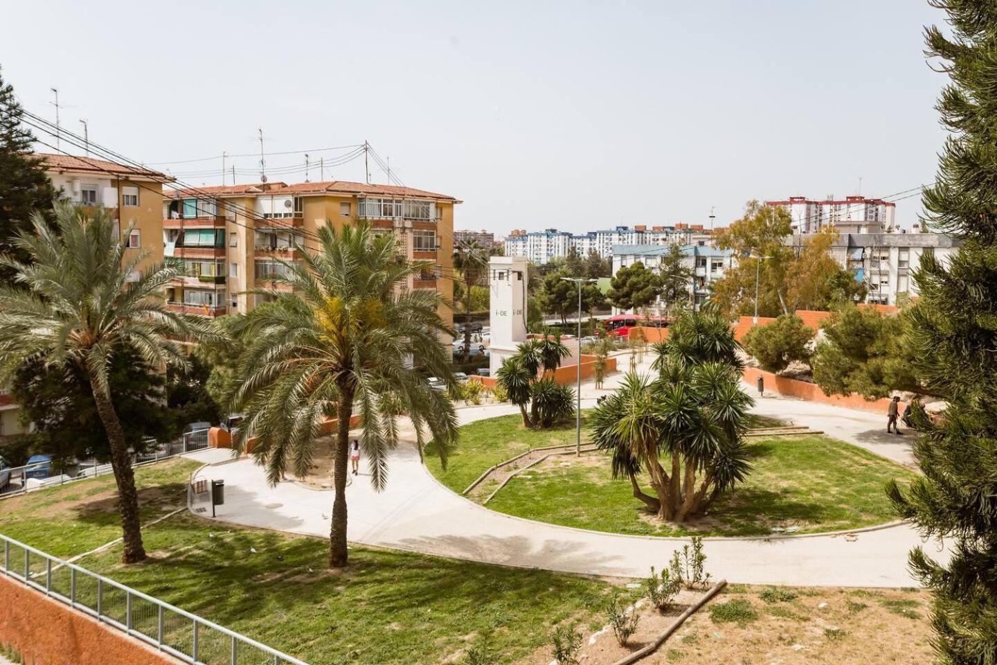 Сozy House Apartamento Alicante Exterior foto