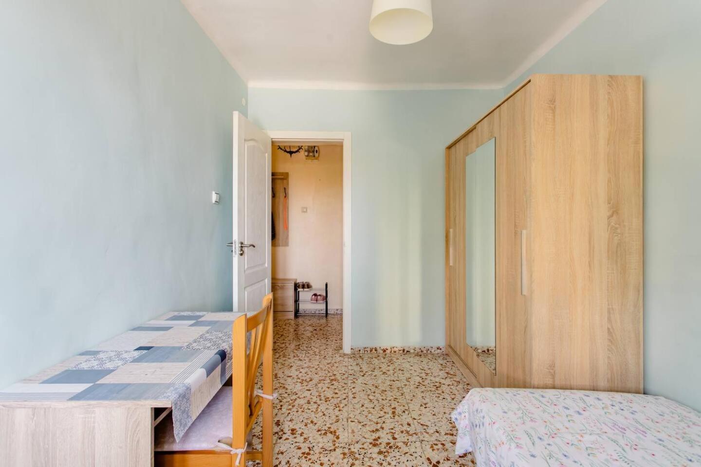 Сozy House Apartamento Alicante Exterior foto